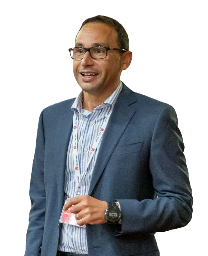 Mauro Carbone